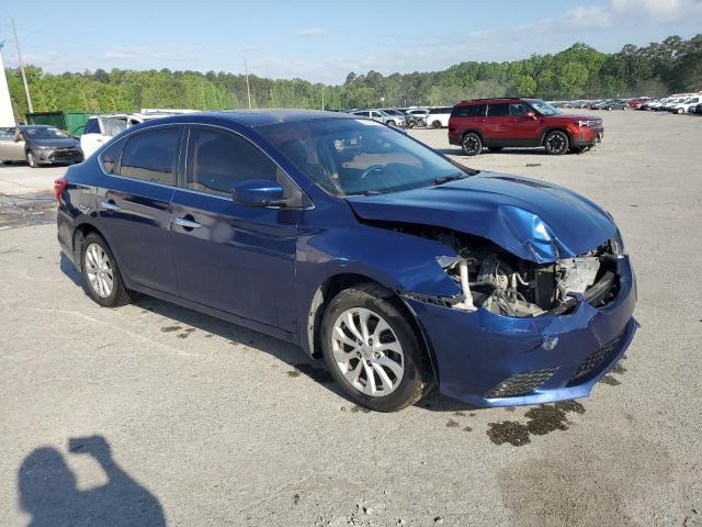 Vin: 3n1ab7ap7hy213230, lot: 52620695, nissan sentra s 20174