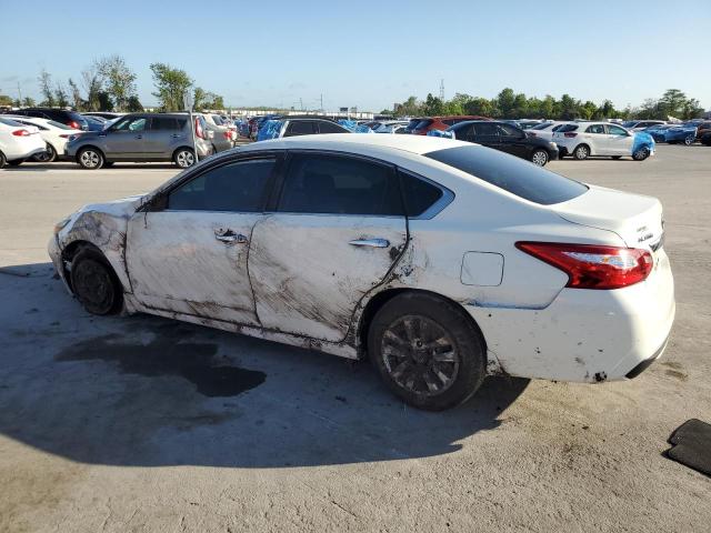 Vin: 1n4al3ap4hc230617, lot: 51463845, nissan altima 2.5 20172
