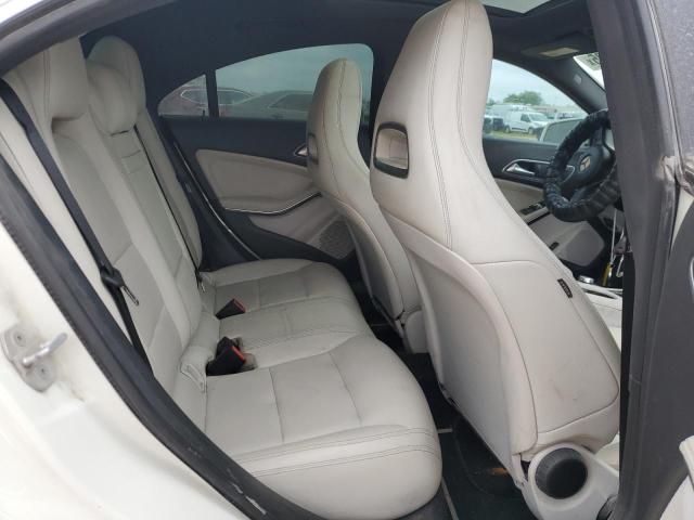 2016 MERCEDES-BENZ CLA 250 - WDDSJ4EB3GN336574
