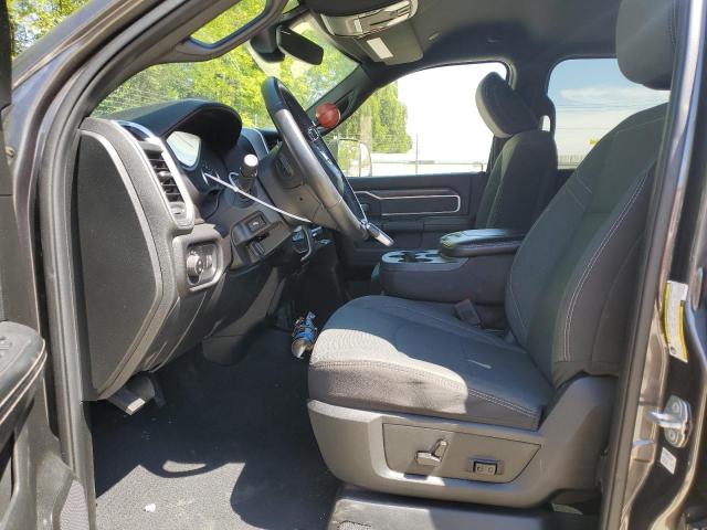 2022 RAM 2500 BIG H - 3C6UR5DLXNG373551