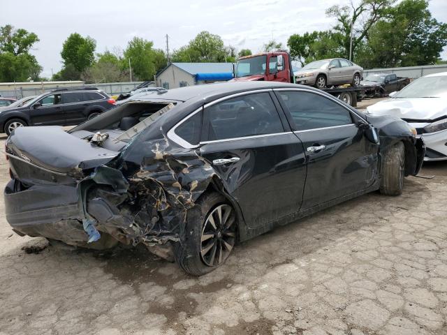 Vin: 1n4al3ap8jc261360, lot: 55220475, nissan altima 2.5 20183