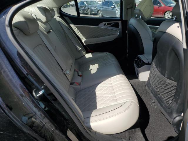 2021 GENESIS G70 PRESTI - KMTG34LE7MU071166