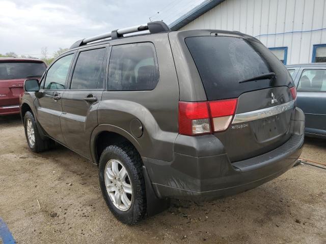 Vin: 4a4jm2as7be008499, lot: 54657605, mitsubishi endeavor ls 20112