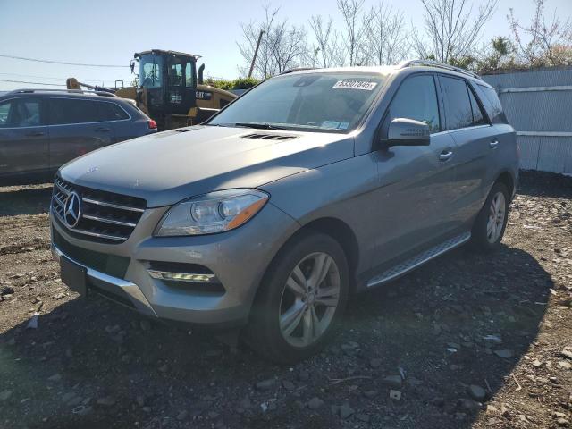 Vin: 4jgda5jb3ea312483, lot: 53307845, mercedes-benz m-class 350 2014 img_1