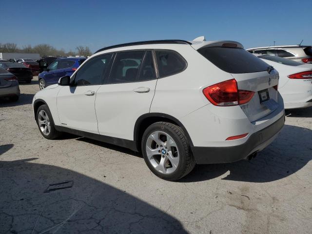 Vin: wbavm1c52evw55873, lot: 52191135, bmw x1 sdrive28i 20142