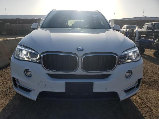 2015 BMW X5 XDRIVE3 - 5UXKR0C56F0P08363