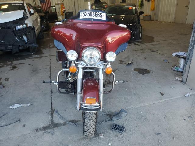 2010 HARLEY-DAVIDSON FLHTCU - 1HD1FC414AB612567