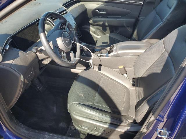 2023 HYUNDAI TUCSON SEL - 5NMJF3AEXPH175574