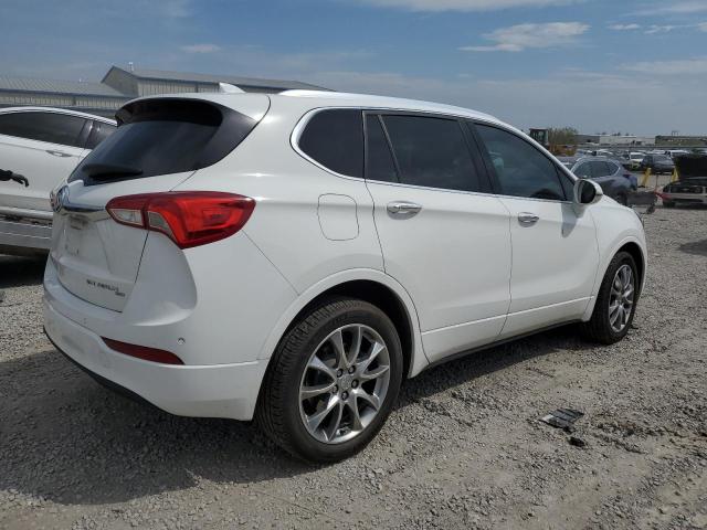 Vin: lrbfx2sa0ld228812, lot: 53855275, buick envision essence 20203