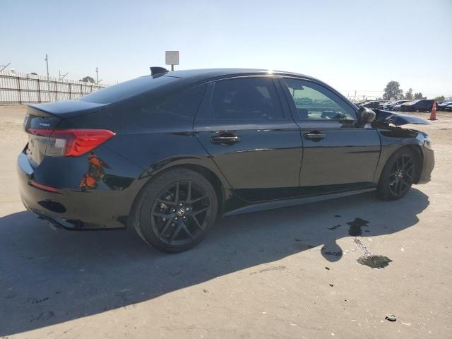 Vin: 2hgfe2f58rh529913, lot: 52530315, honda civic sport 20243