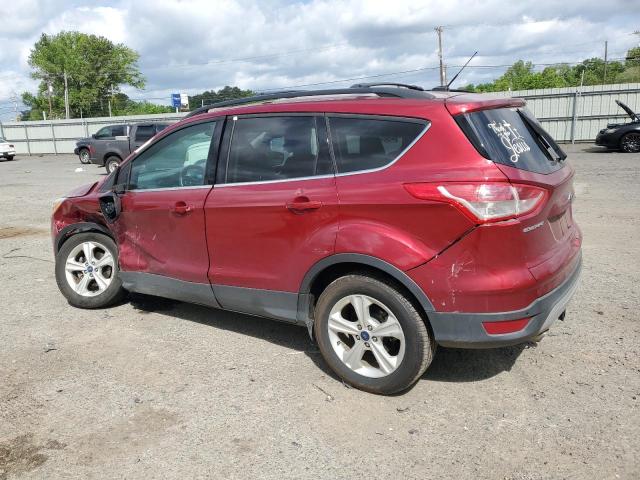 Vin: 1fmcu0gx5eua27243, lot: 53702955, ford escape se 20142