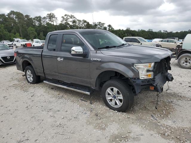 Vin: 1ftex1c87fkd56919, lot: 54843455, ford f-150 super cab 20154
