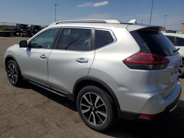 Vin: 5n1at2mv1kc756446, lot: 55252435, nissan rogue s 20192