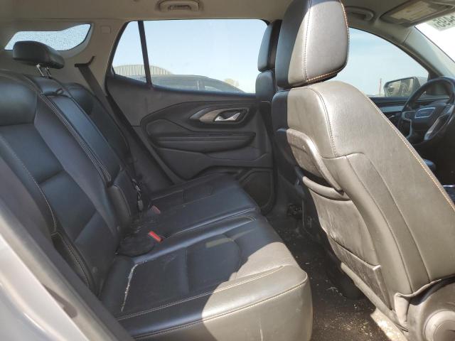2019 GMC TERRAIN SL - 3GKALPEV8KL173235