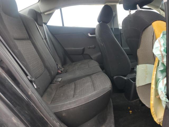 2018 KIA RIO LX - 3KPA24AB6JE062646