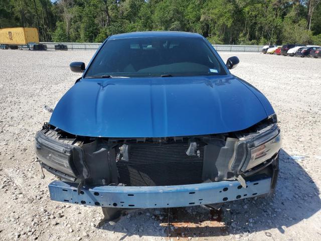 2020 DODGE CHARGER SX - 2C3CDXBG1LH208767
