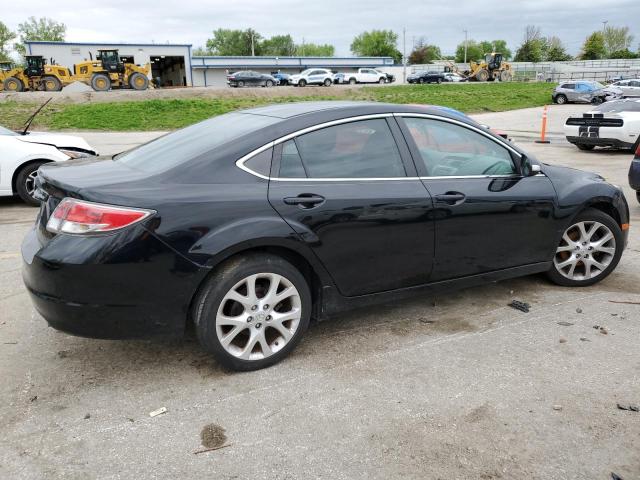 Vin: 1yvhz8eh0d5m08152, lot: 54909985, mazda 6 touring plus 20133