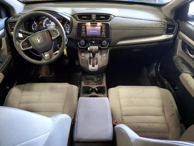 2018 HONDA CR-V LX 2HKRW6H33JH233964