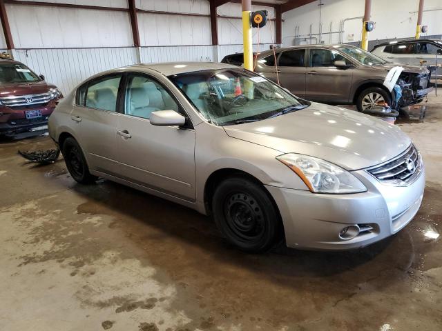 Vin: 1n4al2ap9cc100321, lot: 52304085, nissan altima base 20124