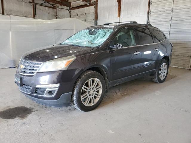 Vin: 1gnkrgkd1ej182100, lot: 53372405, chevrolet traverse lt 2014 img_1