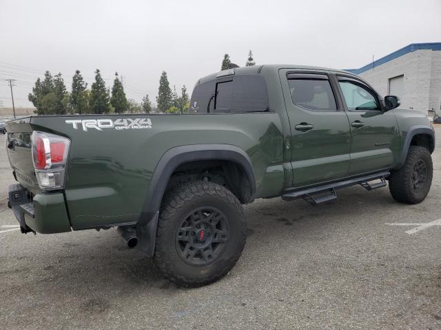 2021 TOYOTA TACOMA DOU - 3TMDZ5BN6MM106484