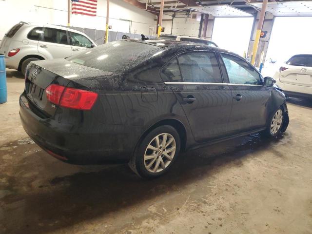 Vin: 3vwd17aj6em387167, lot: 52251955, volkswagen jetta se 20143