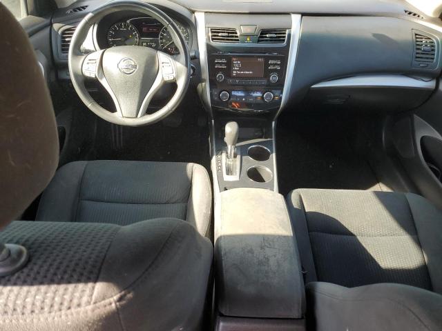 2015 NISSAN ALTIMA 2.5 - 1N4AL3AP5FC192540