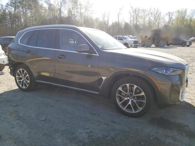2024 BMW X5 XDRIVE5 - 5UX43EU09R9T64263