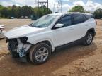 2020 GMC TERRAIN SL - 3GKALTEV4LL139660