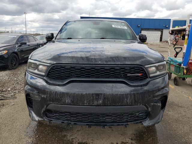 2021 DODGE DURANGO GT 1C4RDJDG4MC579698