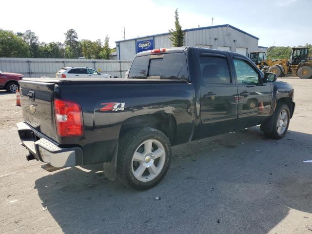 Vin: 3gcpkte76dg351691, lot: 54593115, chevrolet all models k1500 ltz 20133