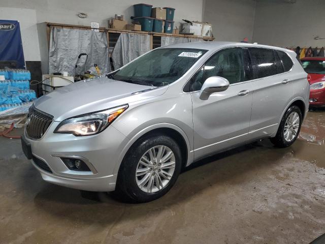 Vin: lrbfxasa1hd043475, lot: 52708695, buick envision preferred 2017 img_1