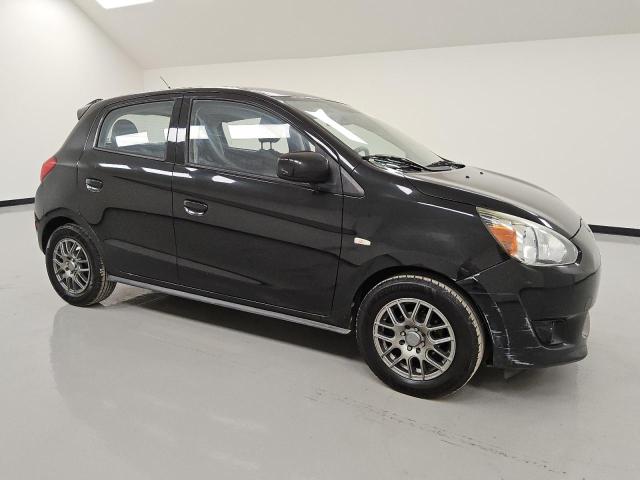 Vin: ml32a3hj5fh041855, lot: 52599775, mitsubishi mirage de 20154