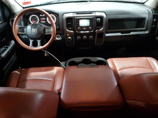 2015 RAM 1500 ST 1C6RR7FG8FS574456