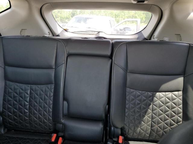 2019 NISSAN MURANO S - 5N1AZ2MJ5KN102923