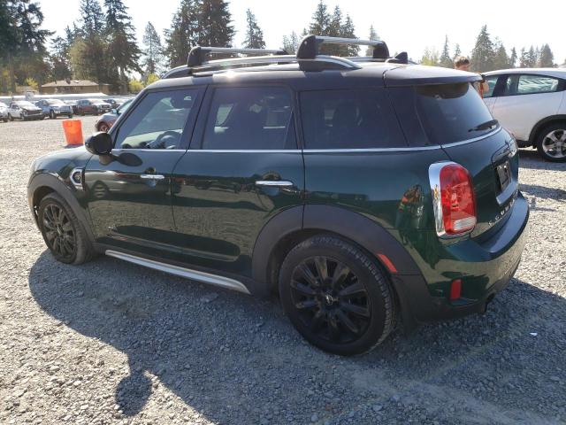 Vin: wmzyt5c58k3e63278, lot: 53821525, mini cooper s countryman all4 20192