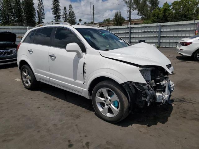 Vin: 3gnal4ek9es517060, lot: 54708055, chevrolet captiva ltz 20144