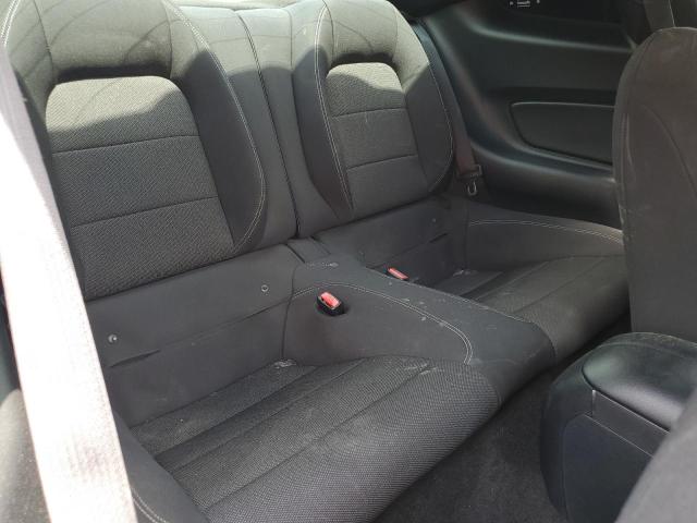 2015 FORD MUSTANG - 1FA6P8AM2F5372785