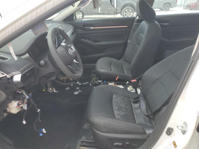 2022 NISSAN ALTIMA SL - 1N4BL4EV4NN400512