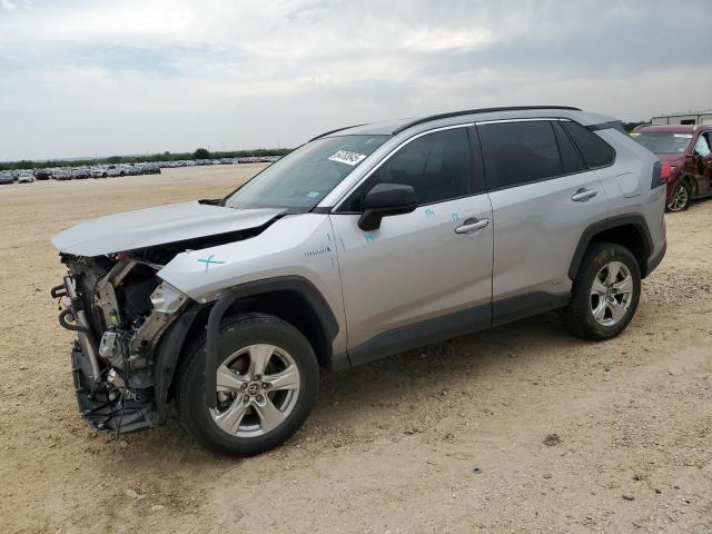 Vin: 4t3l6rfv6mu031354, lot: 54783645, toyota rav4 le 2021 img_1