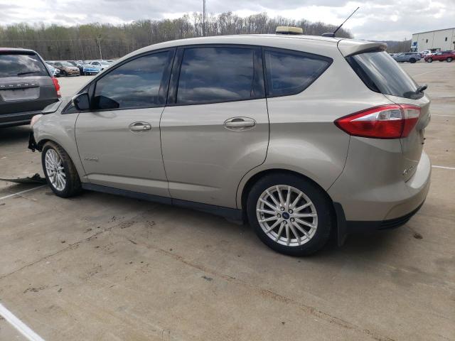 2016 FORD C-MAX SE 1FADP5AU7GL107332
