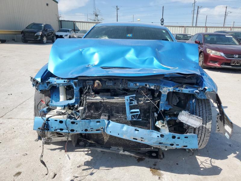 2019 DODGE CHARGER SC - 2C3CDXGJXKH598769