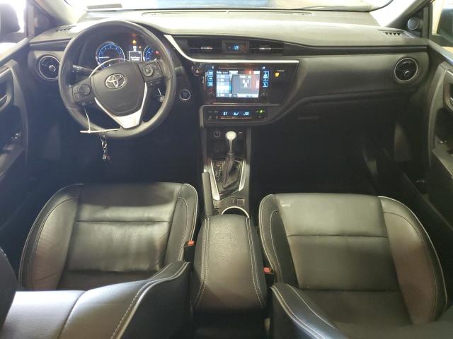 2017 TOYOTA COROLLA L - 2T1BURHE5HC890921