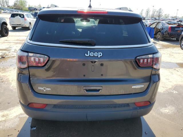 2018 JEEP COMPASS LA - 3C4NJCBB4JT181594