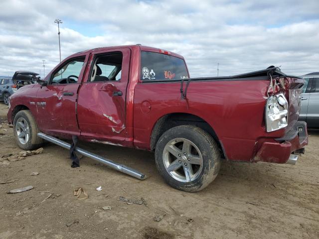 2015 RAM 1500 ST - 1C6RR7KT4FS647969