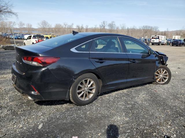 Vin: 5npe24af3jh693595, lot: 52356345, hyundai sonata se 20183