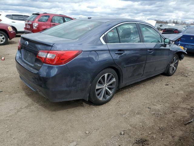 Vin: 4s3bnbl69f3024486, lot: 52794745, subaru legacy 2.5i limited 20153