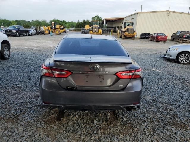 2019 TOYOTA CAMRY L - 4T1B11HK4KU723519