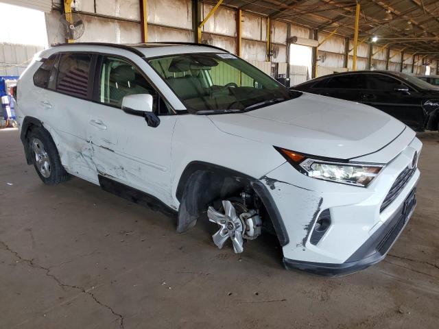 2019 TOYOTA RAV4 XLE - JTMP1RFV7KJ007608