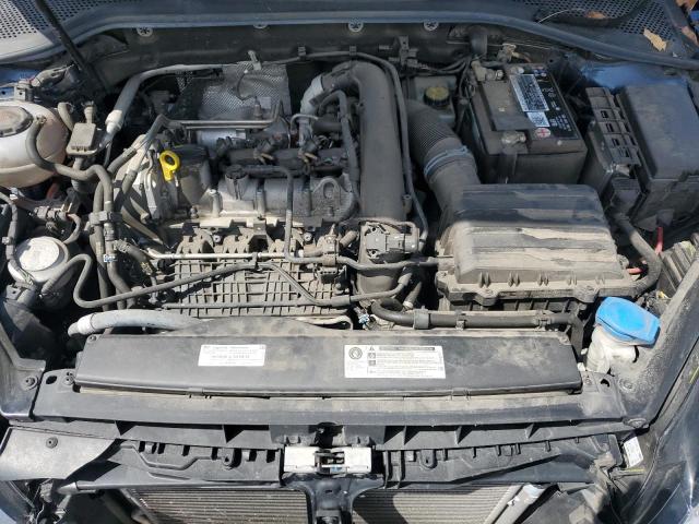 2019 VOLKSWAGEN GOLF S - 3VWG57AU6KM029462